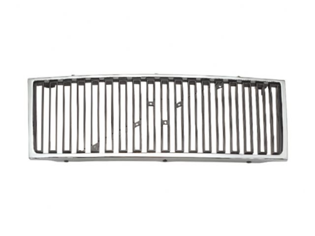 GRILLE