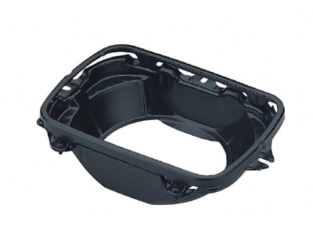 HEAD LAMP HOUSING (B110) RH