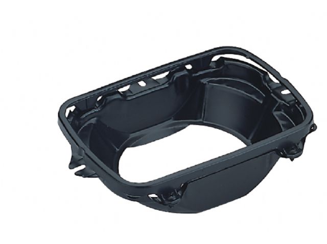 FORD COURIER  B110 HEAD LAMP HOUSING (B110) LH