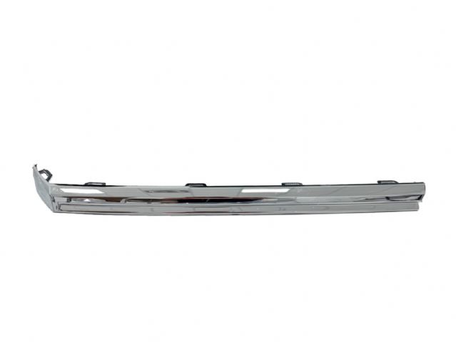 VOLKSWAGEN CRAFTER MIDDLE MOULDING RH