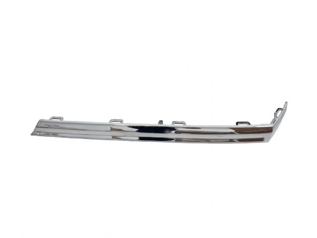 VOLKSWAGEN CRAFTER LOWER MOULDING LH