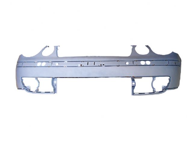 VOLKSWAGEN POLO FRONT BUMPER COVER
