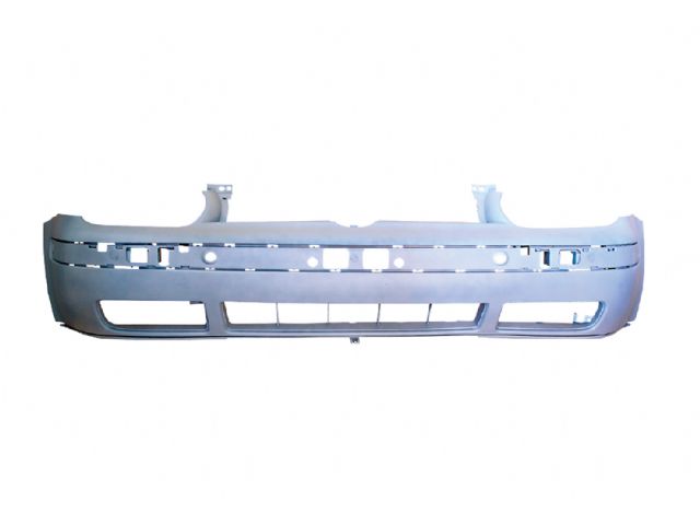 VOLKSWAGEN GOLF IV  FRONT BUMPER COVER