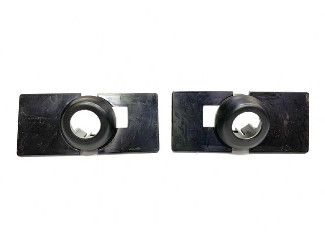 VOLKSWAGEN CRAFTER FRONT BUMPER PDC(2PC)