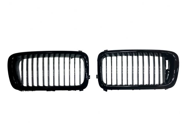 BMW 7 SERIES  E38 GRILLE LH/RH