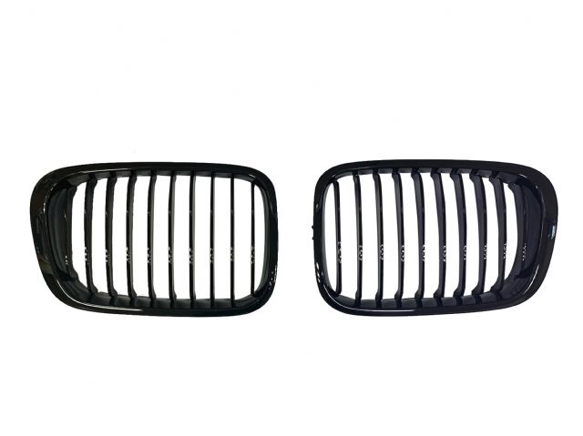 BMW 3 SERIES  E46 GRILLE LH/RH