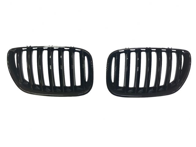 BMW X5  E53 GRILLE LH/RH
