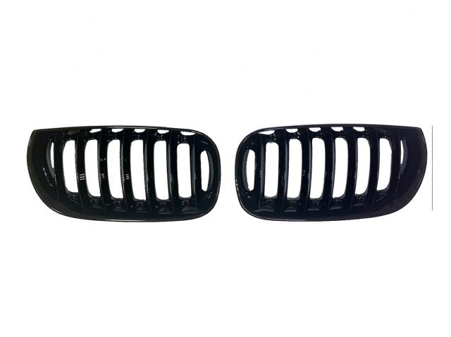 BMW X3 E83 GRILLE LH/RH