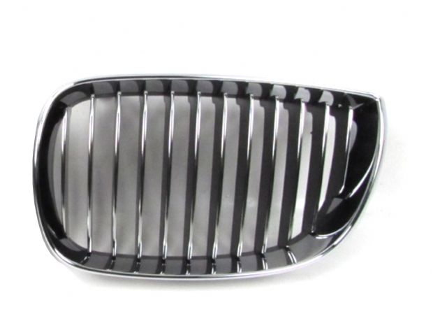 BMW 1 SERIES E81 GRILLE W/AIR CON, LH