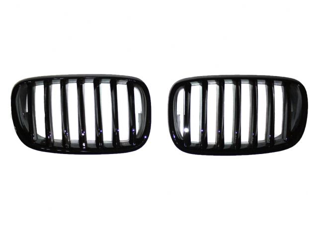 BMW X6 E71 GRILLE LH/RH