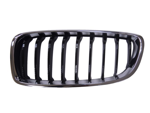 BMW 4 SERIES F33 GRILLE LH  SPORT (9)