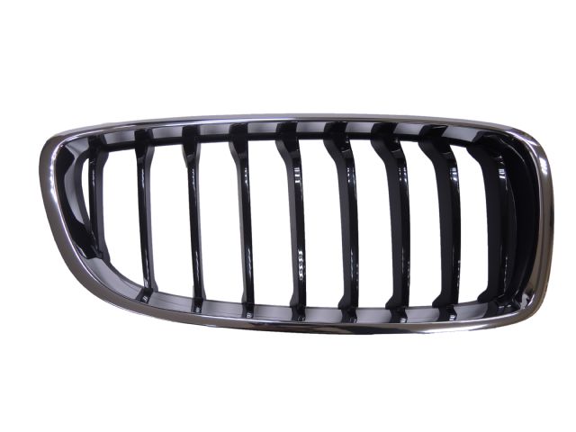 BMW 4 SERIES F36 GRILLE RH  SPORT (9)