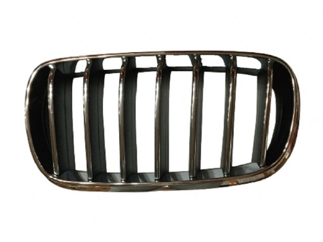 BMW X6 F16 GRILLE  L/RH