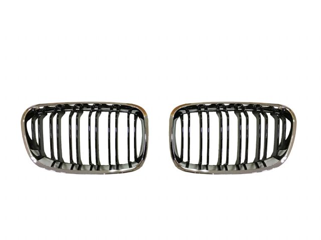 BMW 1 SERIES F21 Double Bar M-LOOK