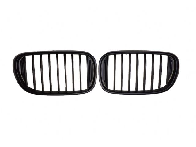 BMW 7 SERIES  G11/ G12 GRILLE LH/RH 9 SLOTS MP
