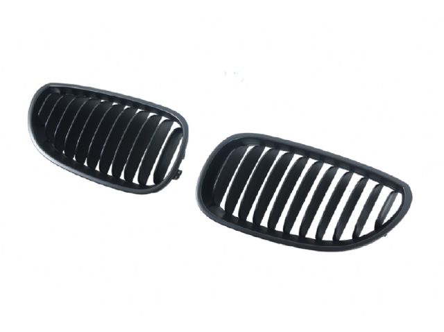 GRILLE LH/RH  (CONVEX INSERT)