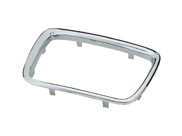 GRILLE FRAME LH