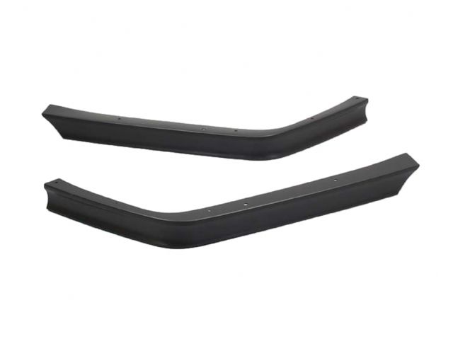 F/B LOWER SPOILER LH/RH