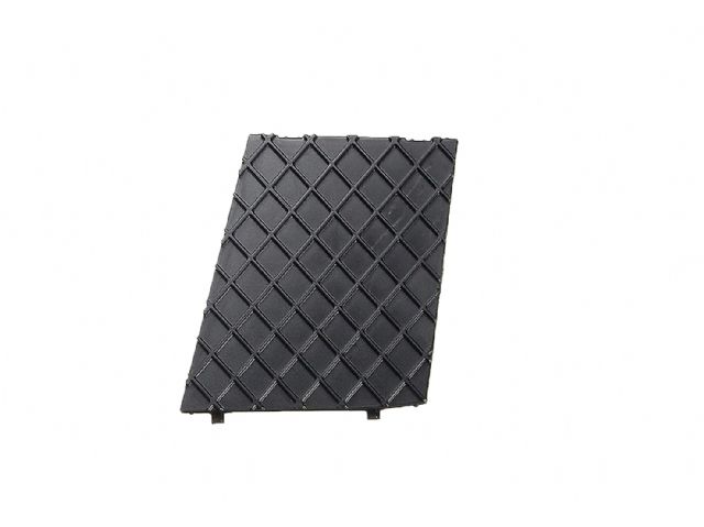 F/B GRILLE OUTER (LH)