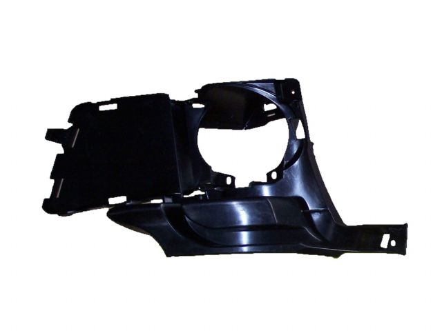 BMW 3 SERIES  E93 BUMPER GRILLE BASE (LH)