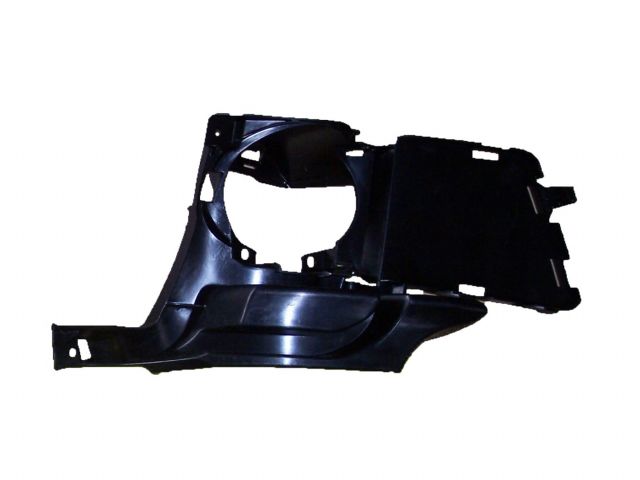 BMW 3 SERIES  E93 BUMPER GRILLE BASE (RH)