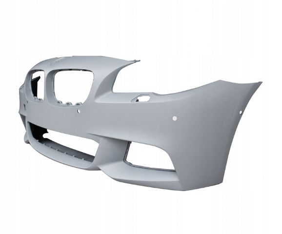 BMW 5 SERIES  F10 M5/ M Performance F/B COVER W/ WASHER HOLE W/ PDC W/ SIDE CAMERA
