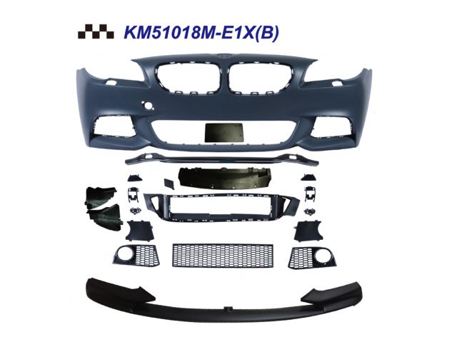 BMW 5 SERIES  F11 F/B W/ WASHER W/O PDC W/O FOG LAMP