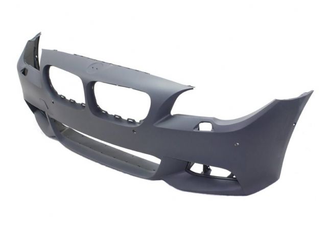 BMW 5 SERIES  F11 F/B W/ WASHER W/ PDC W/ CAMERA HOLE