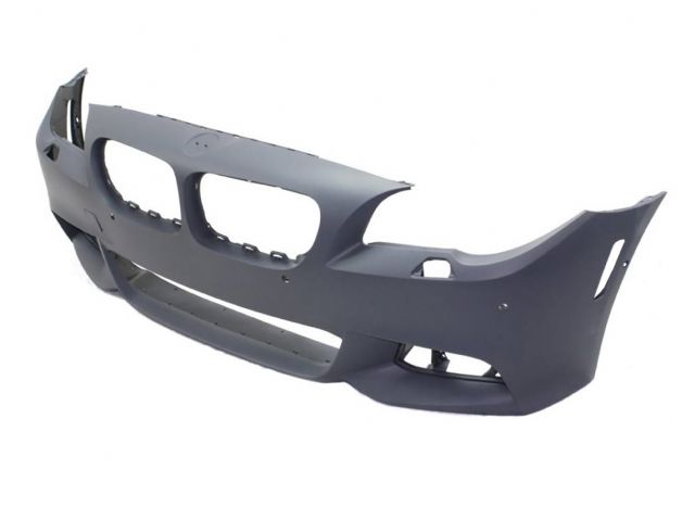 BMW 5 SERIES  F10 F/B W/ WASHER W/ PDC W/ US SIDE REFLECTOR