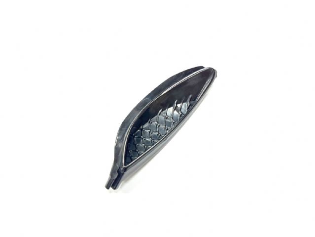 BMW 1 SERIES E88 Convertible M-TECH SIDE SKIRTS GRILLE OUTER COVER RH