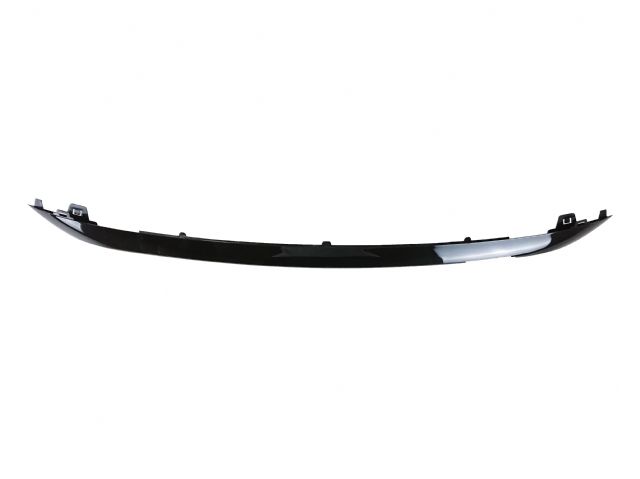 BMW 4 SERIES F32 FINISHER, ROD, CENTRE