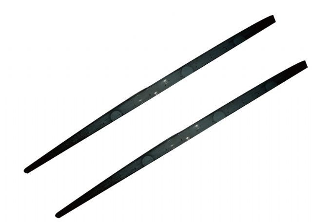 BMW 4 SERIES F36 M-P SIDE SKIRT FLAP