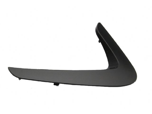 BMW 4 SERIES F36 SIDE FENDER VENT RH