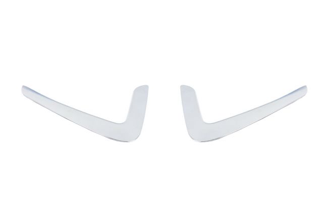 BMW 4 SERIES F33 SIDE FENDER VENT LH/RH