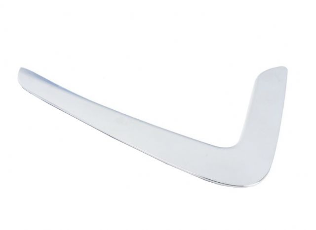 BMW 4 SERIES F36 SIDE FENDER VENT RH