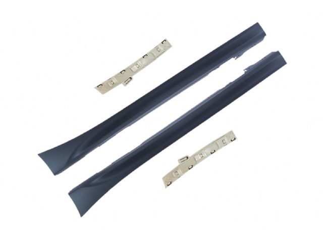 BMW 1 SERIES F21 M tech / M Performance SIDE SKIRT