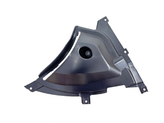 DEFLECTOR LIP LH