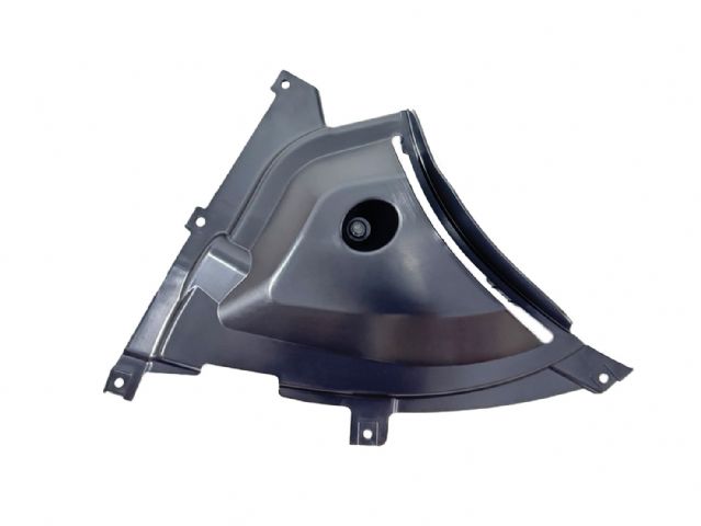 DEFLECTOR LIP RH
