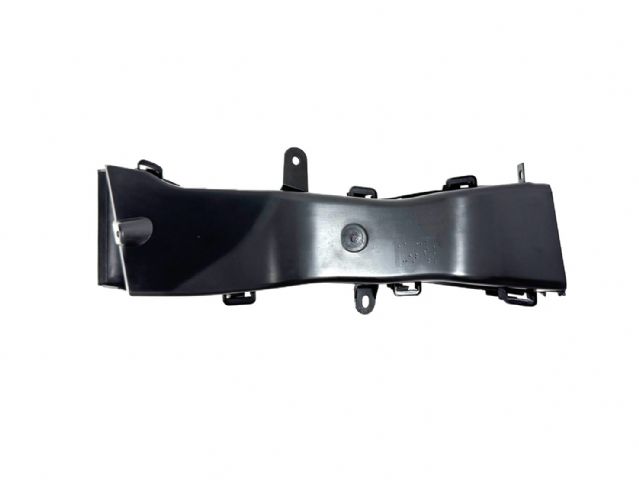 FRONT BUMPER AIR DUCT RH