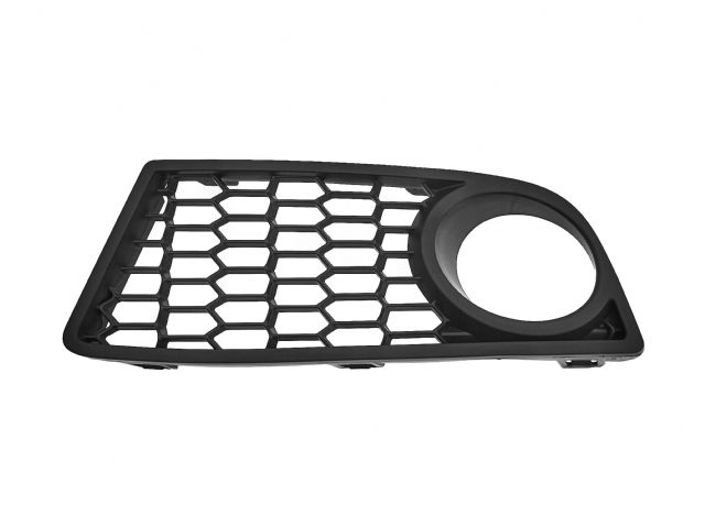 FRONT BUMPER FOG LAMP COVER LH