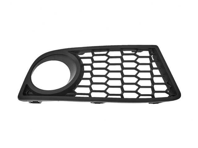 FRONT BUMPER FOG LAMP COVER RH
