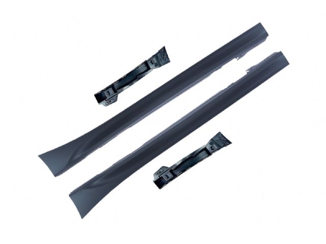 SIDE SKIRT