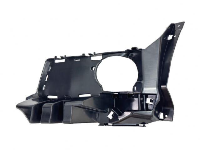 FRONT BUMPER FOG LAMP BASE LH