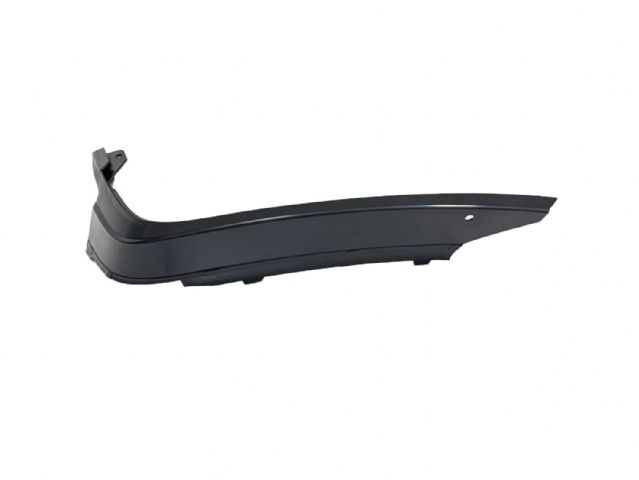 FRONT VALANCE UPPER SPLITTER LH