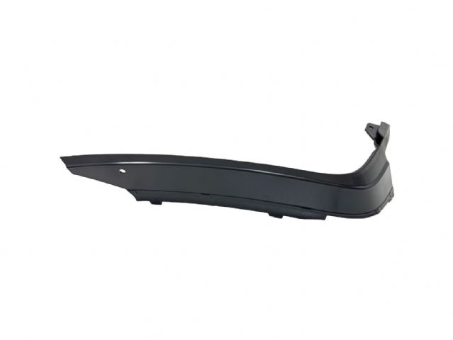 FRONT VALANCE UPPER SPLITTER RH