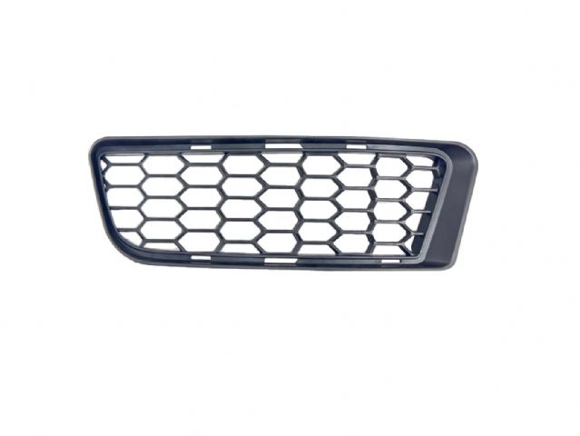 FRONT LOWER VALANCE GRILLE OUTER LH