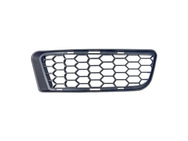 FRONT LOWER VALANCE GRILLE OUTER RH