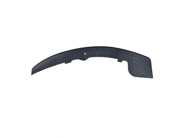 BMW 1 SERIES F21 M tech / M Performance FRONT VALANCE LOWER SPLITTER LH