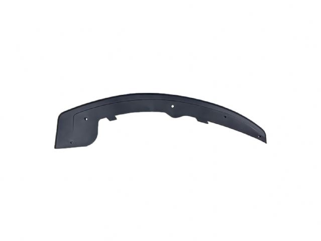 FRONT VALANCE LOWER SPLITTER RH