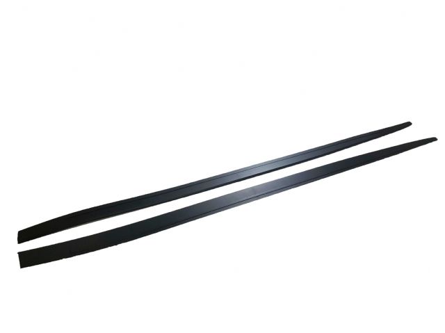 BMW 5 SERIES  G31 SIDE SKIRT LOWER FLAP